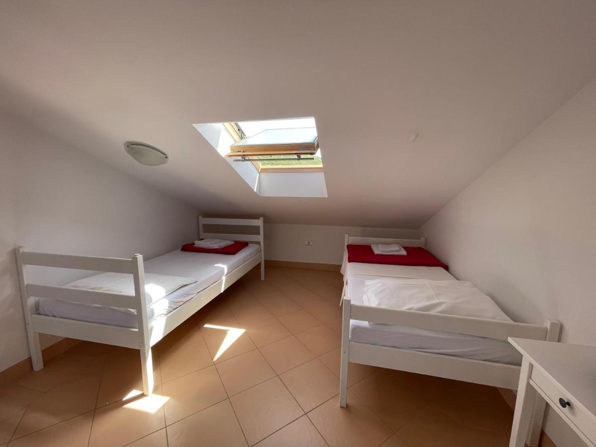 Apartments Andrea 斯塔拉诺瓦利亚 外观 照片