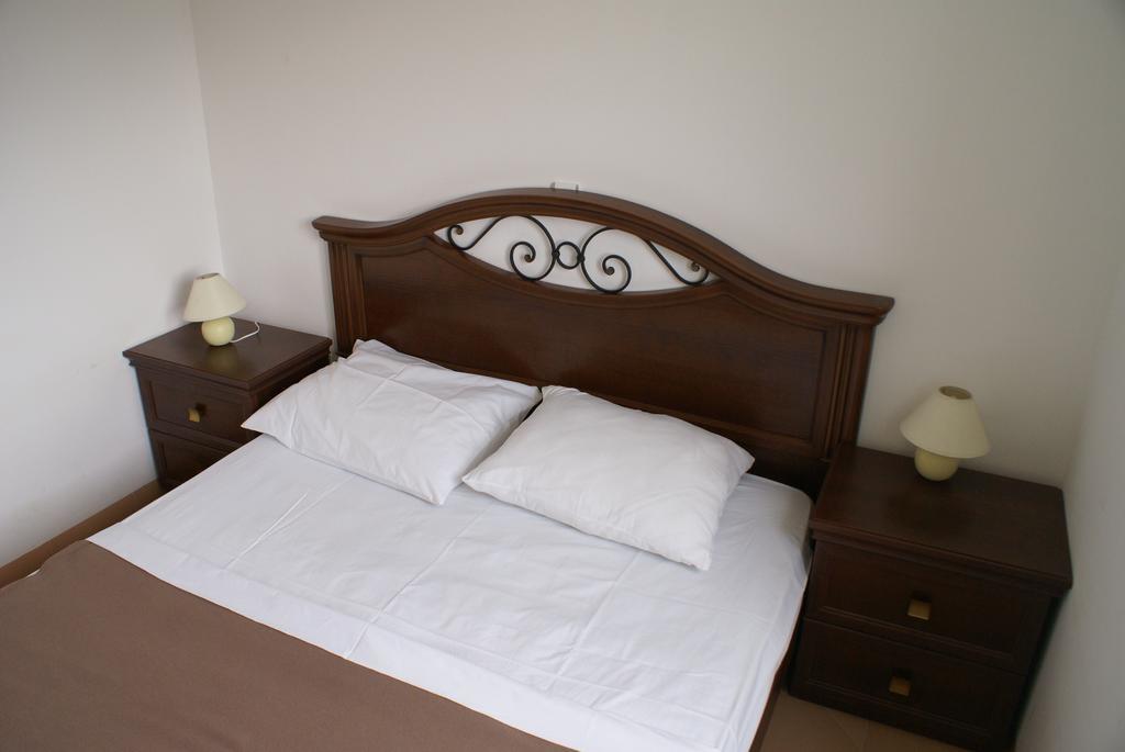 Apartments Andrea 斯塔拉诺瓦利亚 客房 照片