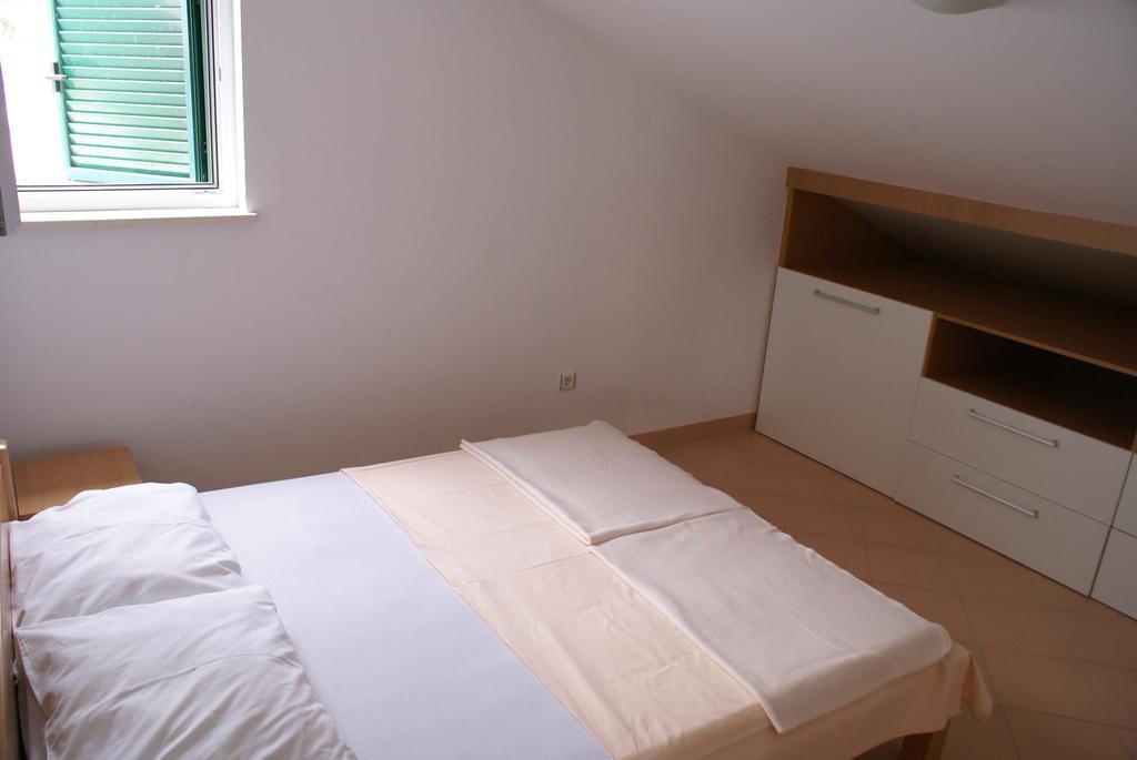 Apartments Andrea 斯塔拉诺瓦利亚 客房 照片